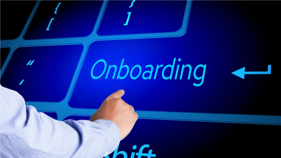 Einstellung & Onboarding